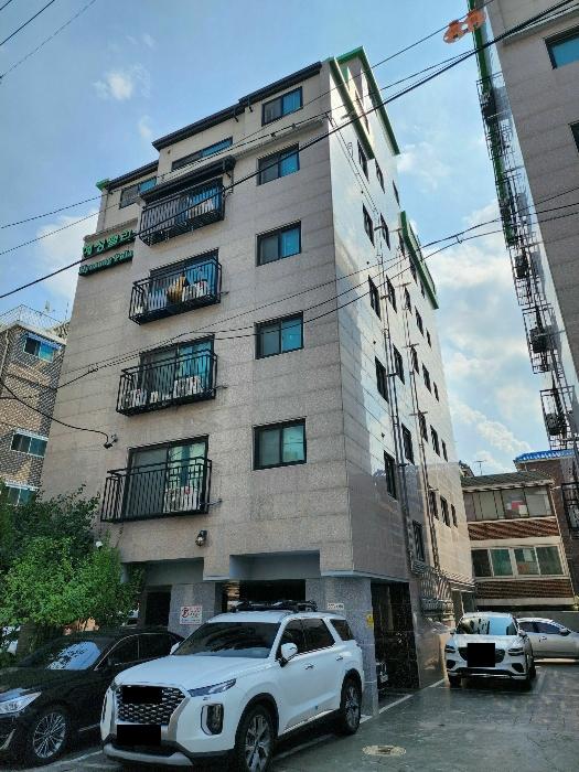 서울특별시 강서구 국회대로 71-15, 제1동 제3층 제302호 (화곡동, 혜성팰리스)구) 서울특별시 강서구 화곡동 930-1 다세대(빌라) 경매 사진 3