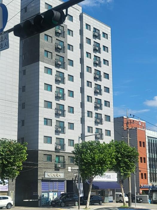 서울특별시 양천구 남부순환로 405, 제102동 제5층 제503호 (신월동, 그라비스)구) 서울특별시 양천구 신월동 131-2 오피스텔 경매 사진 2