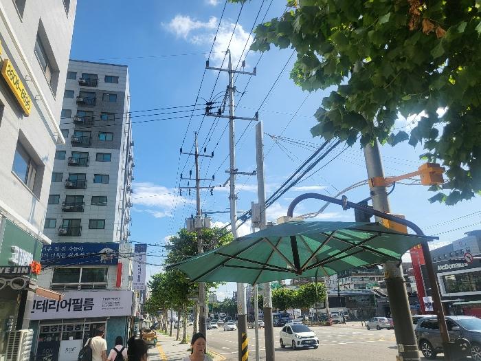 서울특별시 양천구 남부순환로 405, 제102동 제5층 제503호 (신월동, 그라비스)구) 서울특별시 양천구 신월동 131-2 오피스텔 경매 사진 3