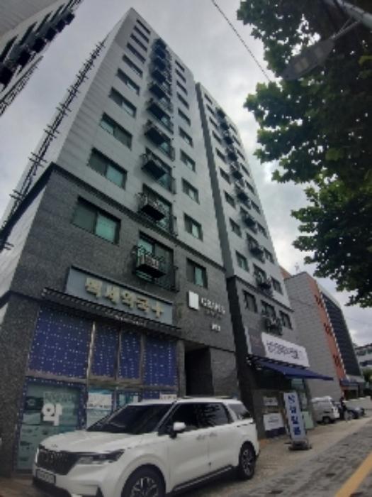 서울특별시 양천구 남부순환로 405, 제102동 제5층 제503호 (신월동, 그라비스)구) 서울특별시 양천구 신월동 131-2 오피스텔 경매 사진 8