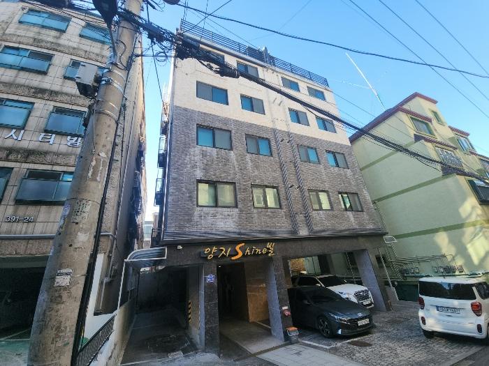 서울특별시 강서구 곰달래로25길 14-8, 제6층 제601호 (화곡동, 양지샤인빌)구) 서울특별시 강서구 화곡동 391-23 다세대(빌라) 경매 사진 1