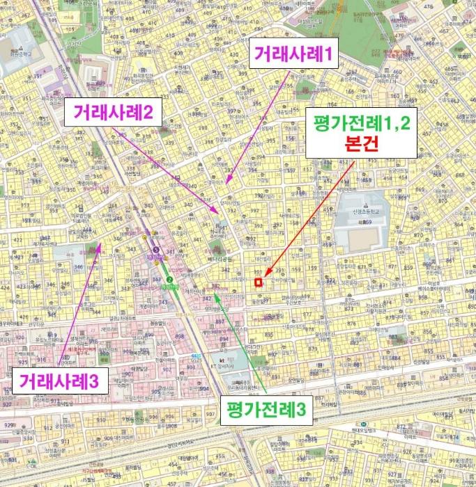 서울특별시 강서구 곰달래로25길 14-8, 제6층 제601호 (화곡동, 양지샤인빌)구) 서울특별시 강서구 화곡동 391-23 다세대(빌라) 경매 사진 14