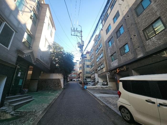 서울특별시 강서구 곰달래로25길 14-8, 제6층 제601호 (화곡동, 양지샤인빌)구) 서울특별시 강서구 화곡동 391-23 다세대(빌라) 경매 사진 4