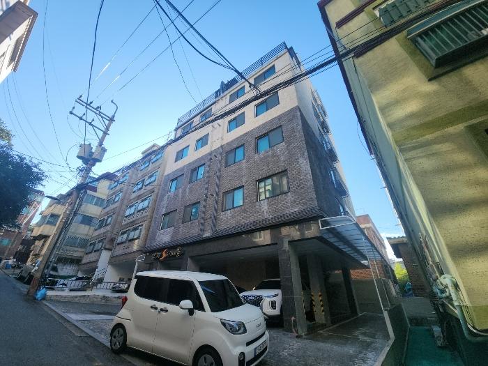 서울특별시 강서구 곰달래로25길 14-8, 제6층 제601호 (화곡동, 양지샤인빌)구) 서울특별시 강서구 화곡동 391-23 다세대(빌라) 경매 사진 5