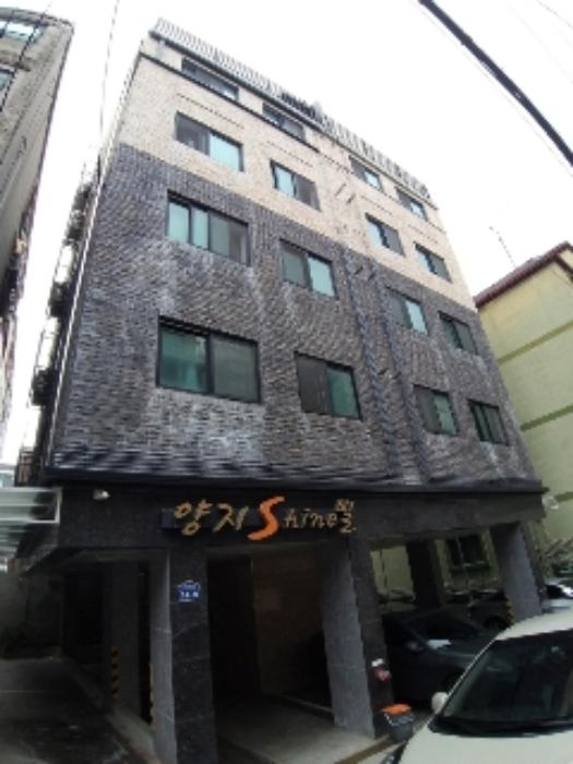 서울특별시 강서구 곰달래로25길 14-8, 제6층 제601호 (화곡동, 양지샤인빌)구) 서울특별시 강서구 화곡동 391-23 다세대(빌라) 경매 사진 9