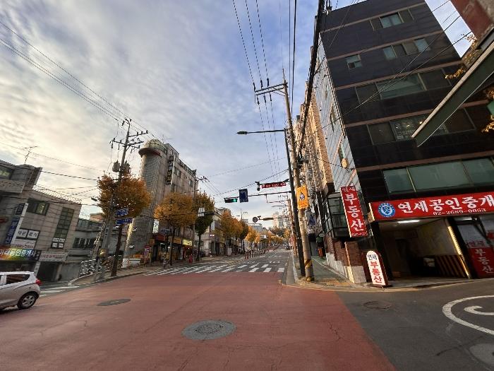 서울특별시 구로구 고척로 5, 10층1001호 (오류동,루체비스타)구) 서울특별시 구로구 오류동 6-63 도시형생활주택 경매 사진 4
