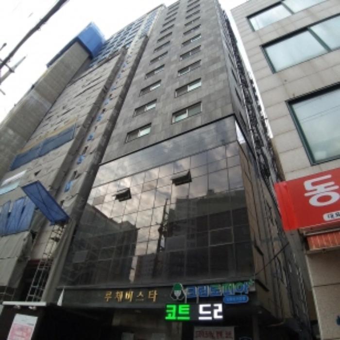 서울특별시 구로구 고척로 5, 10층1001호 (오류동,루체비스타)구) 서울특별시 구로구 오류동 6-63 도시형생활주택 경매 사진 9