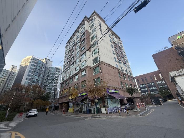 서울특별시 영등포구 도림천로19길 12, 제8층 제815호 (대림동, 유탑유블레스)구) 서울특별시 영등포구 대림동 1101-1 도시형생활주택 경매 사진 4