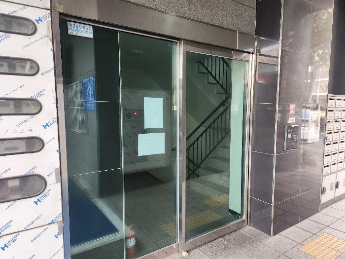 서울특별시 양천구 남부순환로 405, 제102동 제3층 제303호 (신월동, 그라비스)구) 서울특별시 양천구 신월동 131-2 오피스텔 경매 사진 4