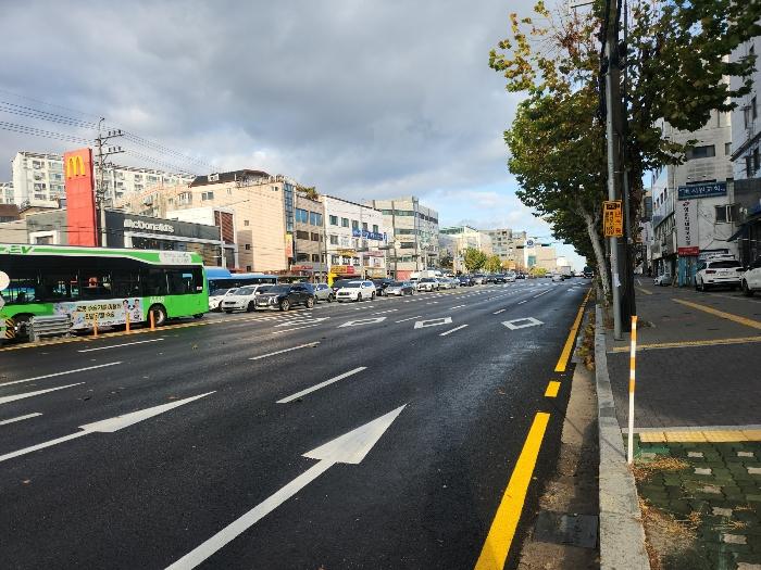서울특별시 양천구 남부순환로 405, 제102동 제3층 제303호 (신월동, 그라비스)구) 서울특별시 양천구 신월동 131-2 오피스텔 경매 사진 5