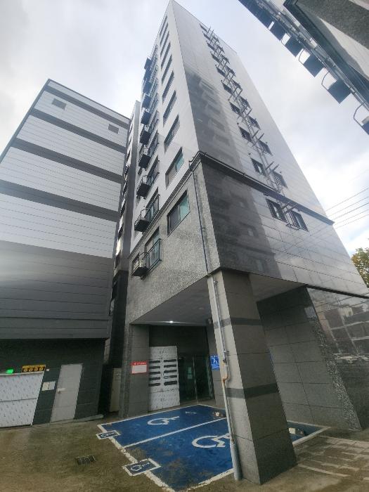 서울특별시 양천구 남부순환로 405, 제102동 제3층 제303호 (신월동, 그라비스)구) 서울특별시 양천구 신월동 131-2 오피스텔 경매 사진 7
