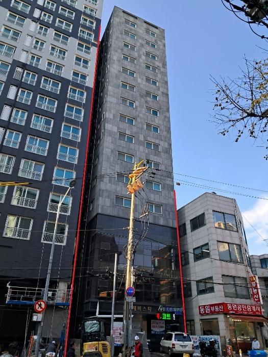 서울특별시 구로구 고척로 5, 제12층 제1204호 (오류동, 루체비스타)구) 서울특별시 구로구 오류동 6-63 도시형생활주택 경매 사진 4