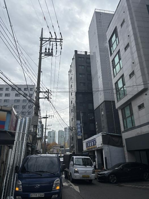 서울 영등포구 오피스텔