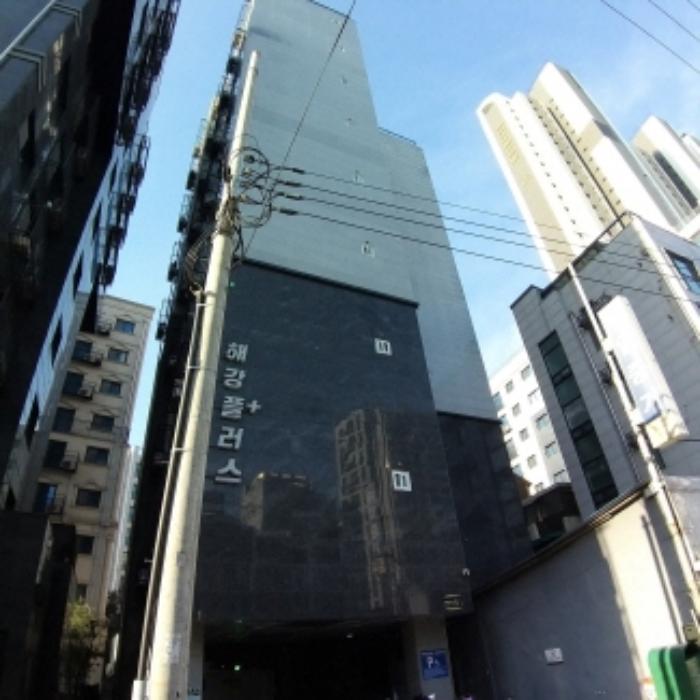 서울특별시 영등포구 국회대로54길 50-1, 제9층 제905호 (영등포동2가, 해강플러스)구) 서울특별시 영등포구 영등포동2가 232-1 오피스텔 경매 사진 5