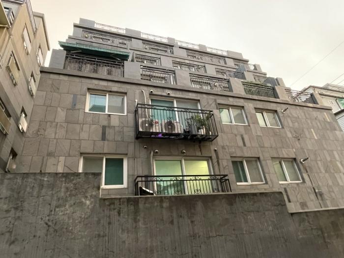 서울특별시 강서구 곰달래로21길 20, 제6층 제602호 (화곡동, 마크하우스)구) 서울특별시 강서구 화곡동 346-57 다세대(빌라) 경매 사진 4