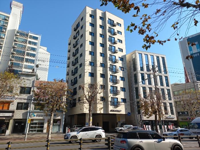 서울특별시 강서구 양천로 665, 제5층 제501호 (염창동, 더에스에스타운)구) 서울특별시 강서구 염창동 246-9 오피스텔 경매 사진 4