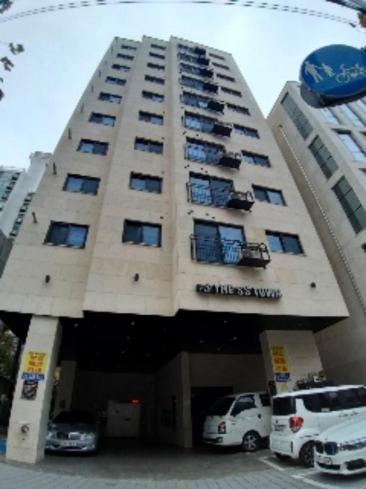 서울특별시 강서구 양천로 665, 제5층 제501호 (염창동, 더에스에스타운)구) 서울특별시 강서구 염창동 246-9 오피스텔 경매 사진 7