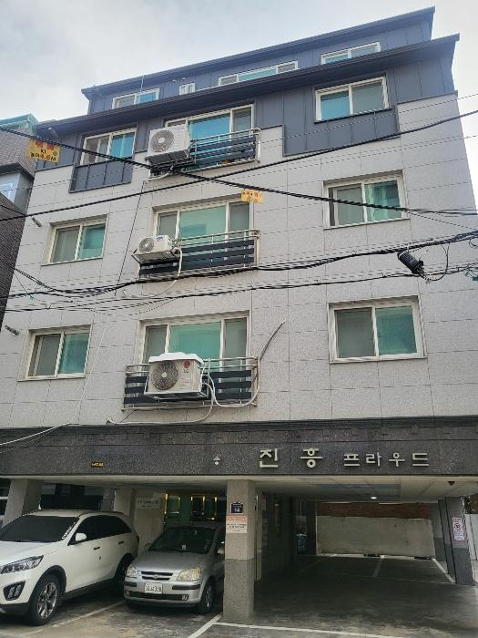 서울특별시 금천구 금하로23나길 14, 제5층 제503호 (시흥동, 진흥프라우드)구) 서울특별시 금천구 시흥동 827-9 다세대(빌라) 경매 사진 2