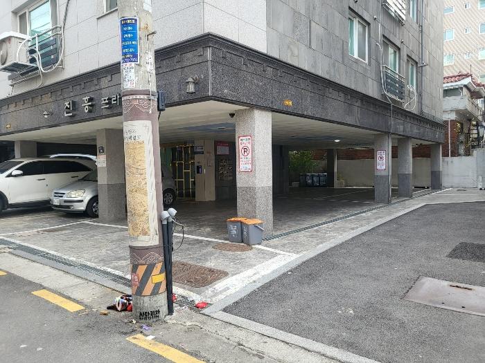 서울특별시 금천구 금하로23나길 14, 제5층 제503호 (시흥동, 진흥프라우드)구) 서울특별시 금천구 시흥동 827-9 다세대(빌라) 경매 사진 4
