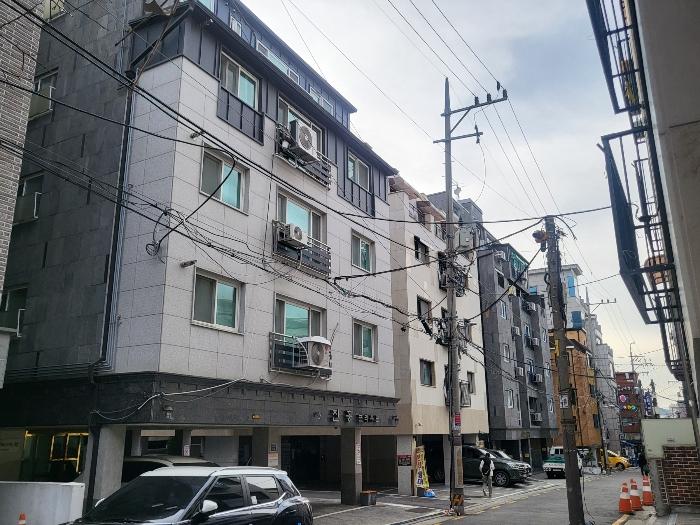 서울특별시 금천구 금하로23나길 14, 제5층 제503호 (시흥동, 진흥프라우드)구) 서울특별시 금천구 시흥동 827-9 다세대(빌라) 경매 사진 5