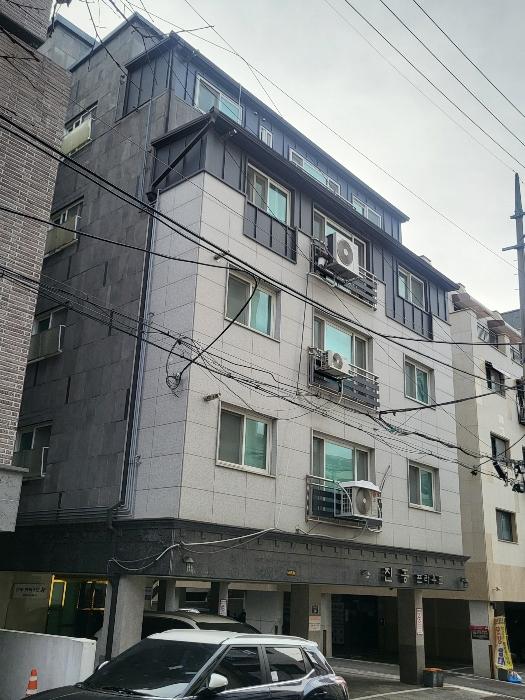 서울특별시 금천구 금하로23나길 14, 제5층 제503호 (시흥동, 진흥프라우드)구) 서울특별시 금천구 시흥동 827-9 다세대(빌라) 경매 사진 7
