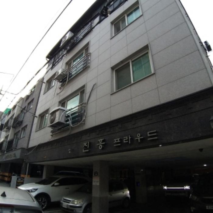 서울특별시 금천구 금하로23나길 14, 제5층 제503호 (시흥동, 진흥프라우드)구) 서울특별시 금천구 시흥동 827-9 다세대(빌라) 경매 사진 9