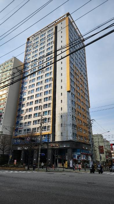 서울특별시 구로구 가마산로 285, 제5층 제503호 (구로동, 비즈트위트레드)구) 서울특별시 구로구 구로동 104-8 도시형생활주택 경매 사진 4