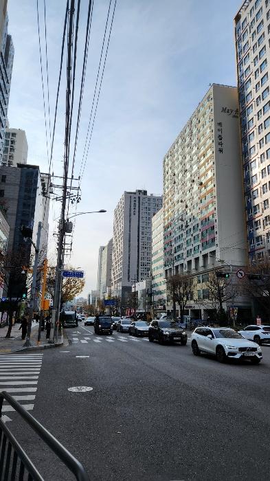 서울특별시 구로구 가마산로 285, 제5층 제503호 (구로동, 비즈트위트레드)구) 서울특별시 구로구 구로동 104-8 도시형생활주택 경매 사진 5