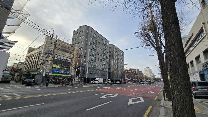 서울특별시 양천구 가로공원로 100, 제101동 제3층 제301호 (신월동, 신월동리버스타운)구) 서울특별시 양천구 신월동 148-4 오피스텔 경매 사진 3