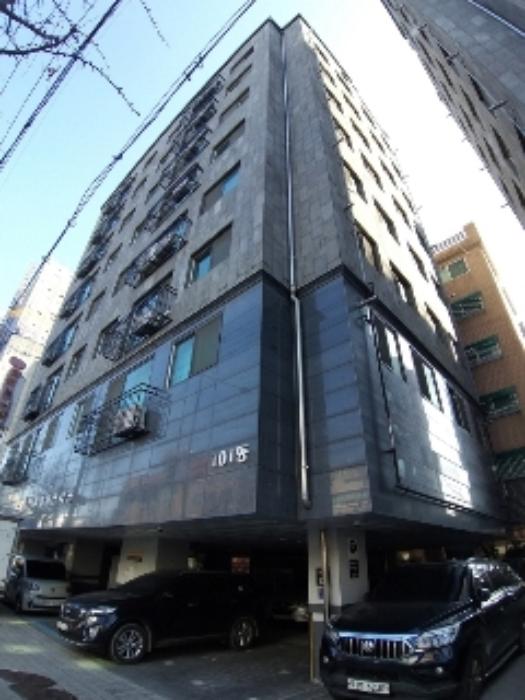 서울특별시 양천구 가로공원로 100, 제101동 제3층 제301호 (신월동, 신월동리버스타운)구) 서울특별시 양천구 신월동 148-4 오피스텔 경매 사진 5