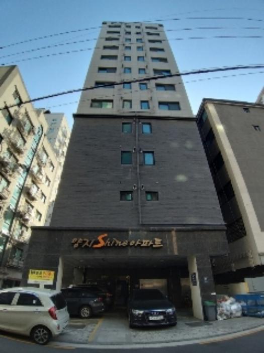 서울특별시 강서구 강서로7길 73, 제11층 제1104호 (화곡동, 양지샤인빌)구) 서울특별시 강서구 화곡동 915-19 도시형생활주택 경매 사진 6