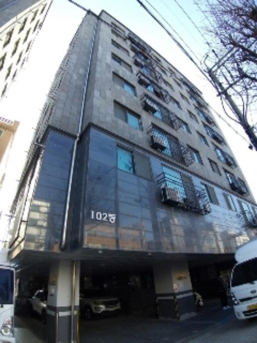 서울특별시 양천구 가로공원로 100, 제102동 제4층 제402호 (신월동, 신월동리버스타운)구) 서울특별시 양천구 신월동 148-4 오피스텔 경매 사진 5