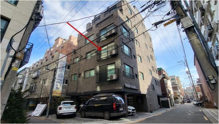 서울 강서구 다세대(빌라)