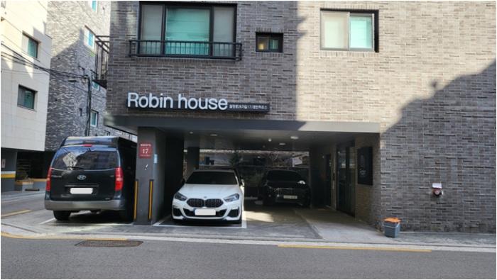 서울특별시 강서구 월정로28가길 17, 제3층 제301호 (화곡동, 로빈하우스)구) 서울특별시 강서구 화곡동 359-100 다세대(빌라) 경매 사진 2