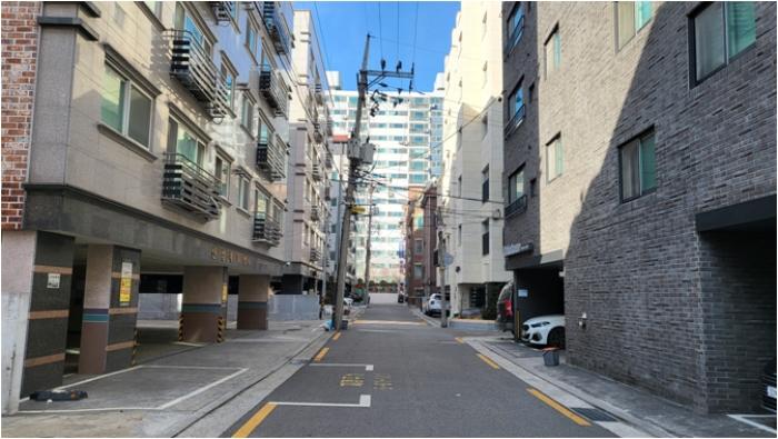 서울특별시 강서구 월정로28가길 17, 제3층 제301호 (화곡동, 로빈하우스)구) 서울특별시 강서구 화곡동 359-100 다세대(빌라) 경매 사진 3