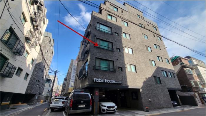 서울특별시 강서구 월정로28가길 17, 제3층 제301호 (화곡동, 로빈하우스)구) 서울특별시 강서구 화곡동 359-100 다세대(빌라) 경매 사진 4
