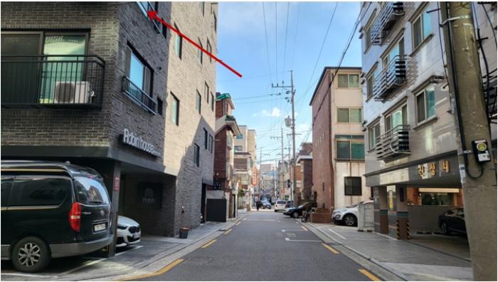서울특별시 강서구 월정로28가길 17, 제3층 제301호 (화곡동, 로빈하우스)구) 서울특별시 강서구 화곡동 359-100 다세대(빌라) 경매 사진 6