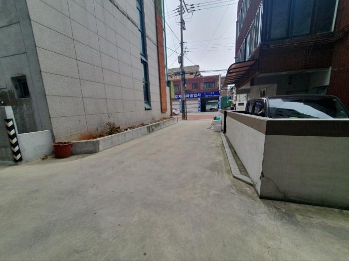 서울특별시 양천구 월정로 183-2, 제3층 제301호 (신월동, 씨티하우스)구) 서울특별시 양천구 신월동 104-19 다세대(빌라) 경매 사진 2