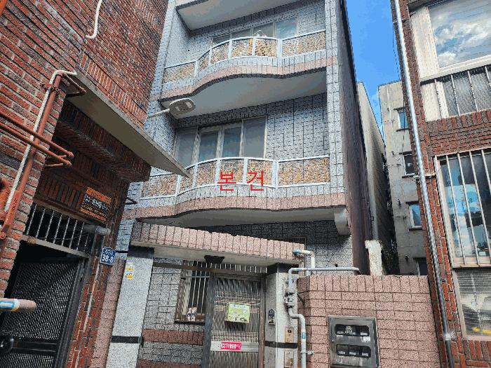 대구광역시 서구 비산동 471-13 다가구주택 경매 사진 6