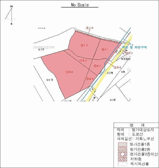 경상북도 성주군 성주읍 성산리 7-2 전 경매 사진 21