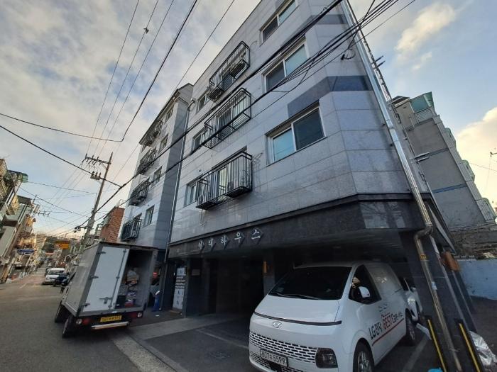 서울 양천구 다세대(빌라)