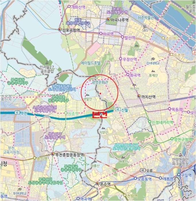 서울특별시 양천구 가로공원로58길 20, 제5층 제502호 (신월동, 서래하우스)구) 서울특별시 양천구 신월동 185-28 다세대(빌라) 경매 사진 10