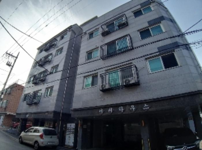 서울특별시 양천구 가로공원로58길 20, 제5층 제502호 (신월동, 서래하우스)구) 서울특별시 양천구 신월동 185-28 다세대(빌라) 경매 사진 5