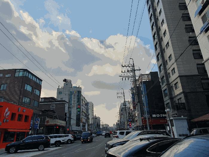 서울특별시 강서구 강서로5나길 56, 제2층 제201호 (화곡동, 쌍떼포레)구) 서울특별시 강서구 화곡동 914-4 오피스텔 경매 사진 2