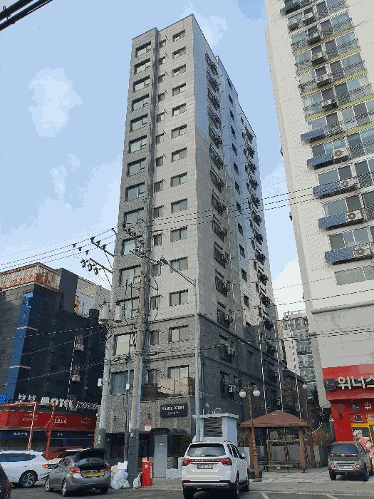 서울특별시 강서구 강서로5나길 56, 제2층 제201호 (화곡동, 쌍떼포레)구) 서울특별시 강서구 화곡동 914-4 오피스텔 경매 사진 5