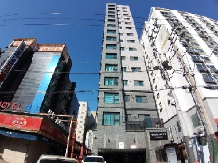 서울특별시 강서구 강서로5나길 56, 제2층 제201호 (화곡동, 쌍떼포레)구) 서울특별시 강서구 화곡동 914-4 오피스텔 경매 사진 6