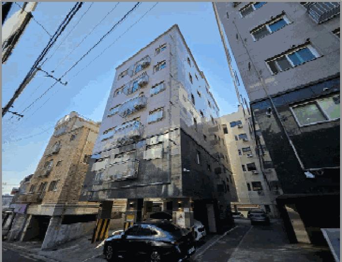 서울특별시 강서구 곰달래로33길 63, 제에이동 제4층 제401호 (화곡동, 제이팰리스)구) 서울특별시 강서구 화곡동 452-10 다세대(빌라) 경매 사진 4