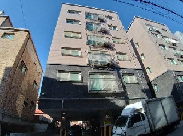 서울특별시 강서구 곰달래로33길 63, 제에이동 제4층 제401호 (화곡동, 제이팰리스)구) 서울특별시 강서구 화곡동 452-10 다세대(빌라) 경매 사진 5