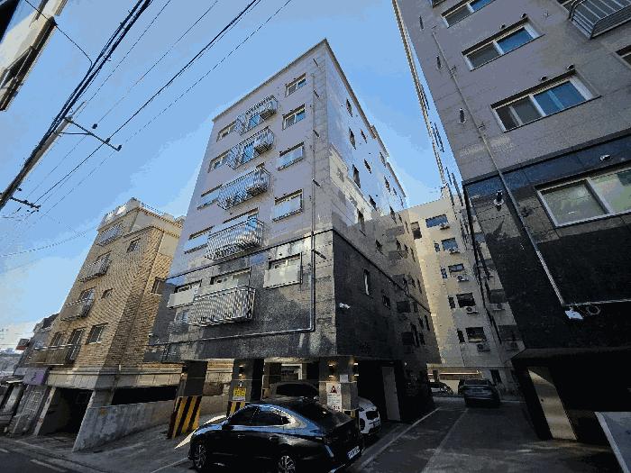 서울특별시 강서구 곰달래로33길 63, 제에이동 제4층 제401호 (화곡동, 제이팰리스)구) 서울특별시 강서구 화곡동 452-10 다세대(빌라) 경매 사진 8