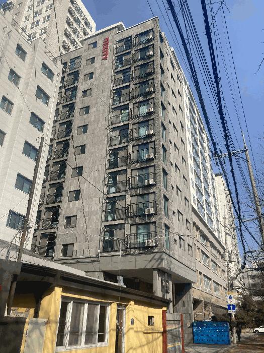 서울특별시 강서구 화곡동 981-5 넥시티 제9층 제901호 오피스텔 경매 사진 2